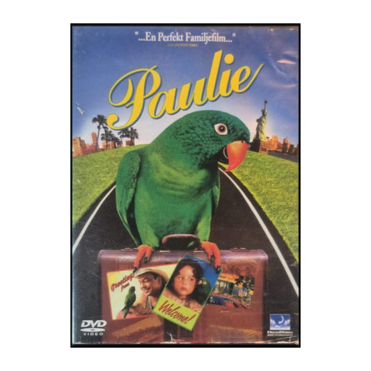 Paulie