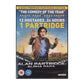 Alan Partridge: Alpha Papa