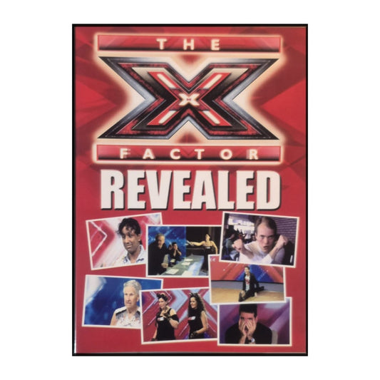The X Factor: Revealed