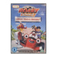Roary The Racing Car: Silver Hatch Heroes