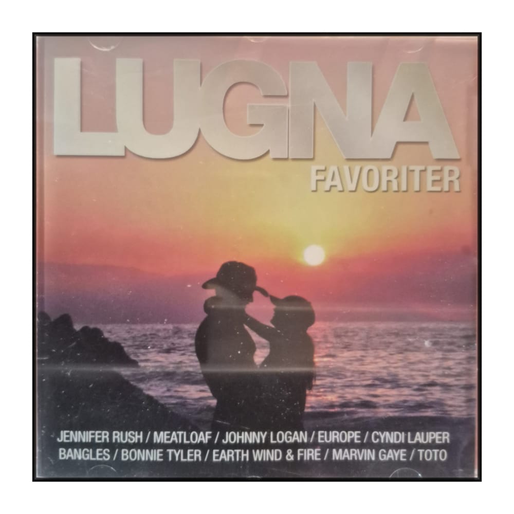 Lugna Favoriter
