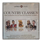 Perfect Playlist: Country Classics