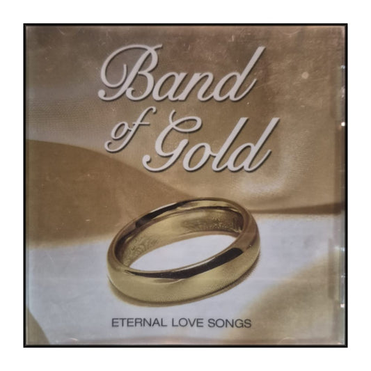Band Of Gold: Eternal Love Songs