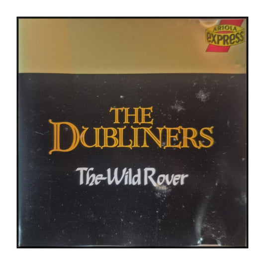 The Dubliners: The Wild Rover
