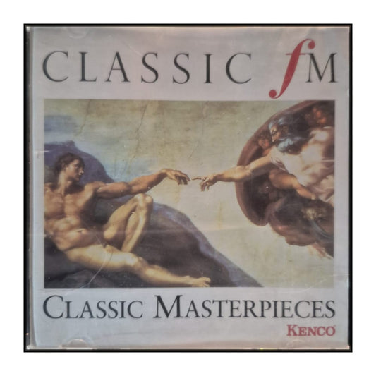 Classic Fm 29: Classic Masterpieces