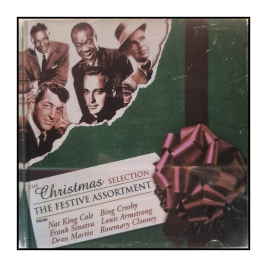 The Christmas Selection: The Festive Assortment