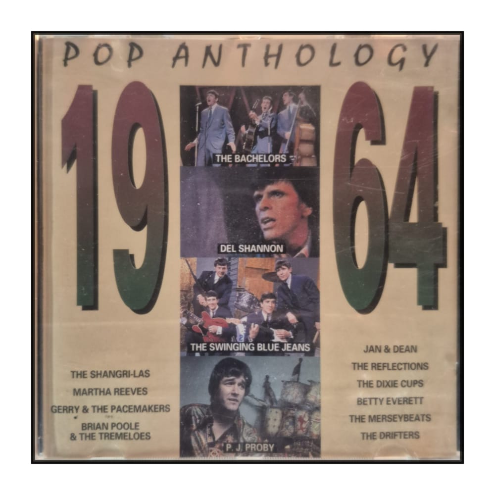 Pop Anthology 1964