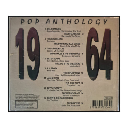 Pop Anthology 1964