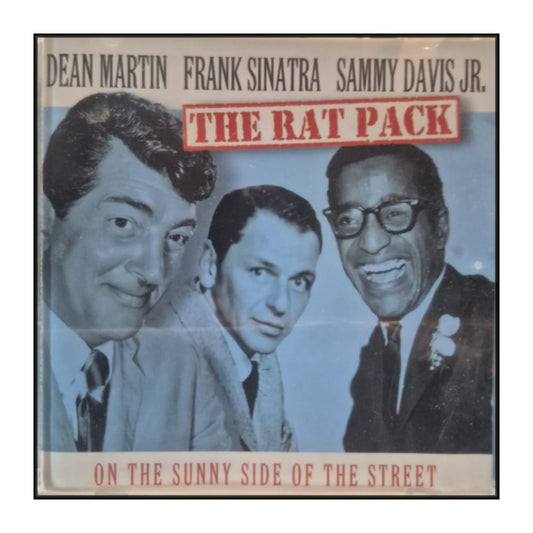 The Rat Pack: On The Sunny Side Of The Street