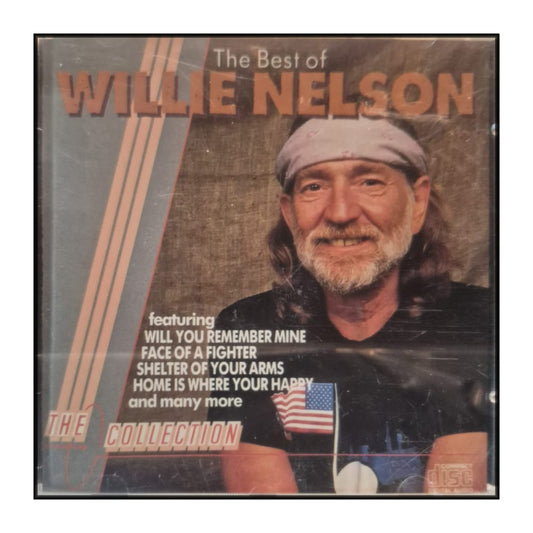 Willie Nelson: The Best Of