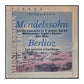Mendelssohn & Berlioz: Vienna Classics