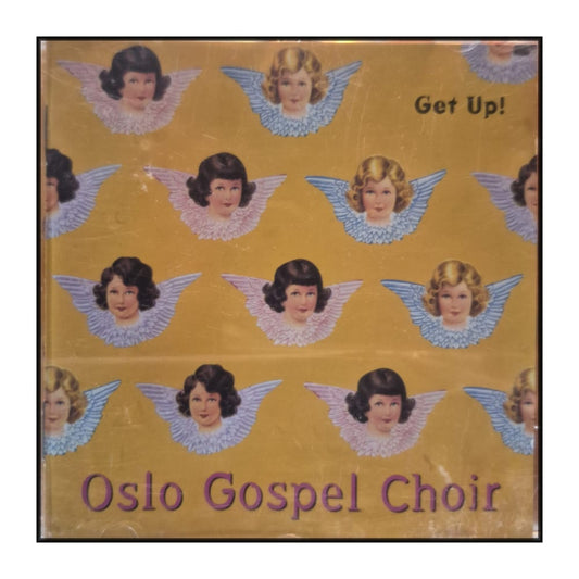 Oslo Gospel Choir: Get Up