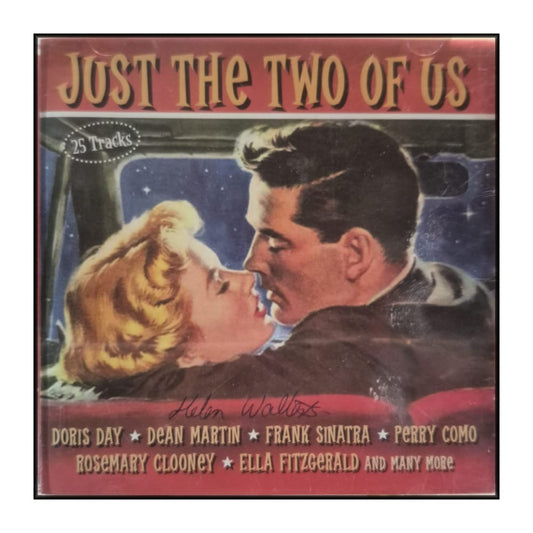 Just The Two Of Us