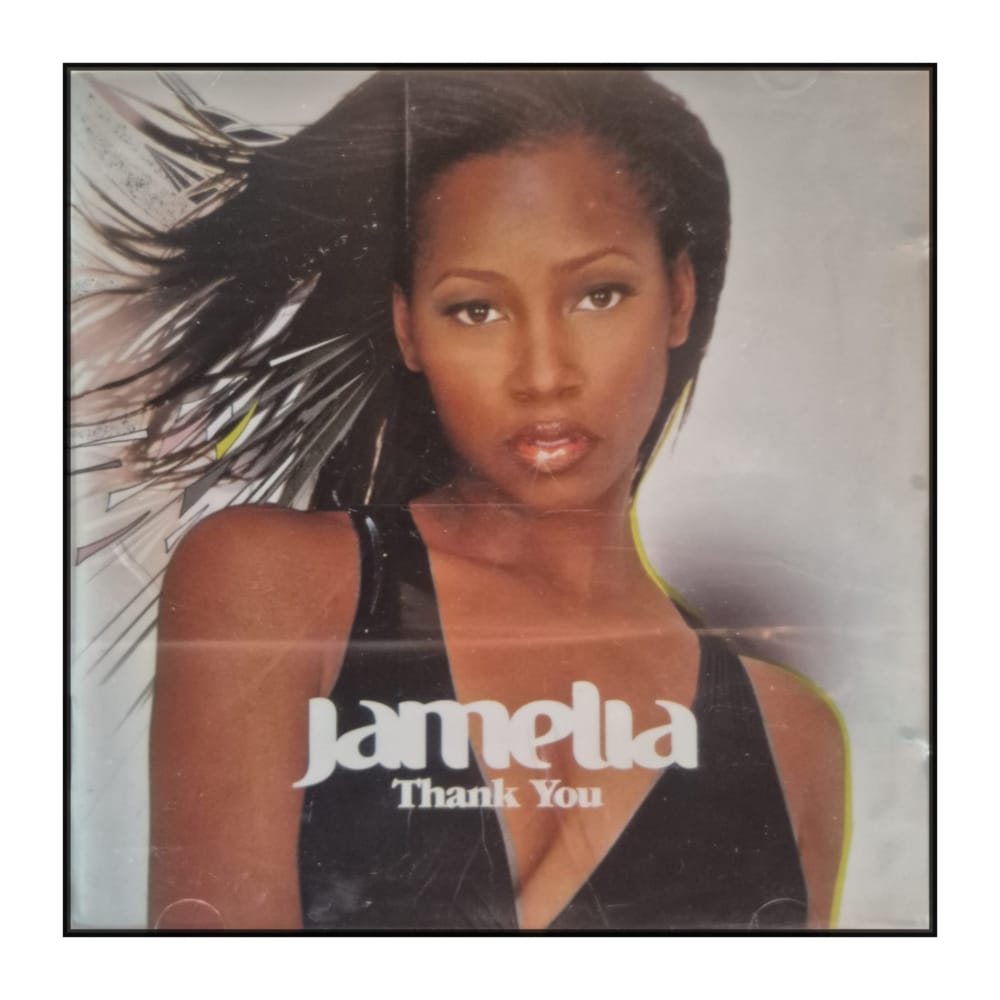 Jamelia: Thank You
