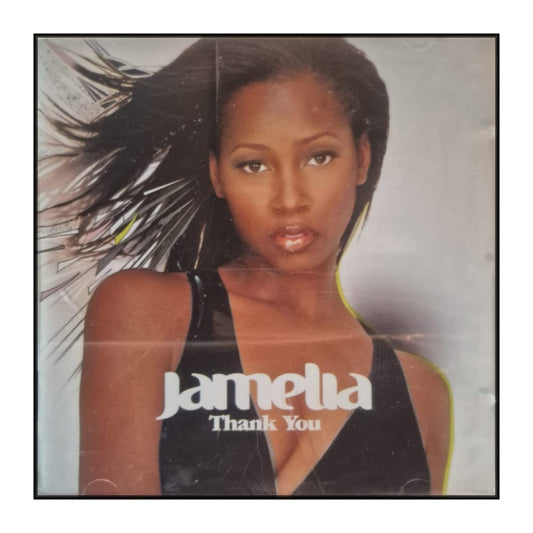 Jamelia: Thank You