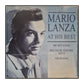 Mario Lanza: At His Best