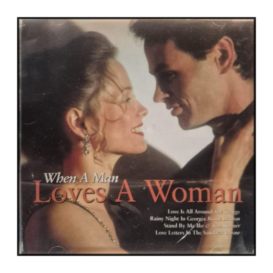 When A Man Loves A Woman