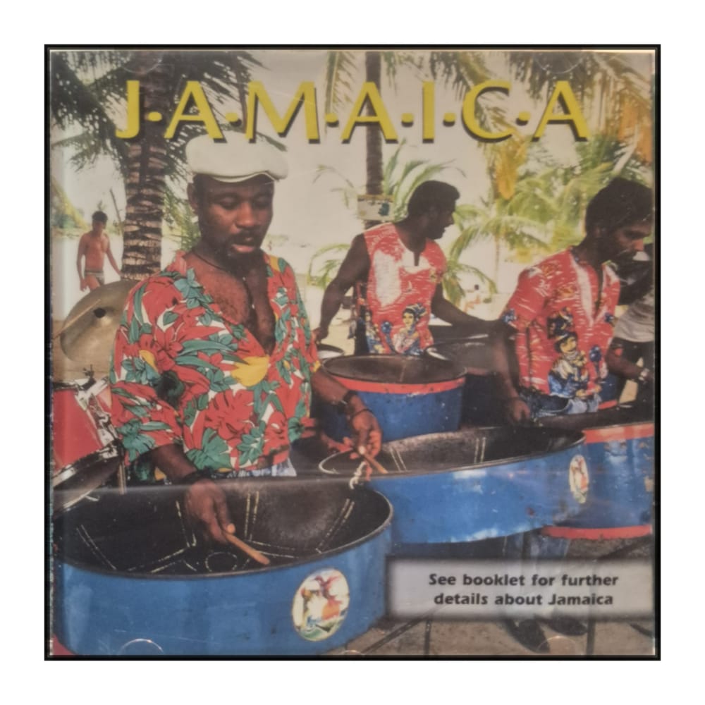 Jamaica
