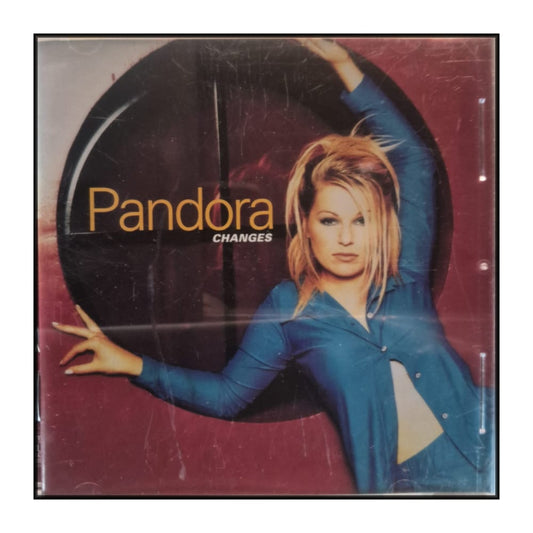 Pandora: Changes
