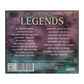 Rock&Roll Legends: Rock Around The Clock