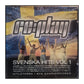 Re:Play Dance Mania Svenska Hits V1