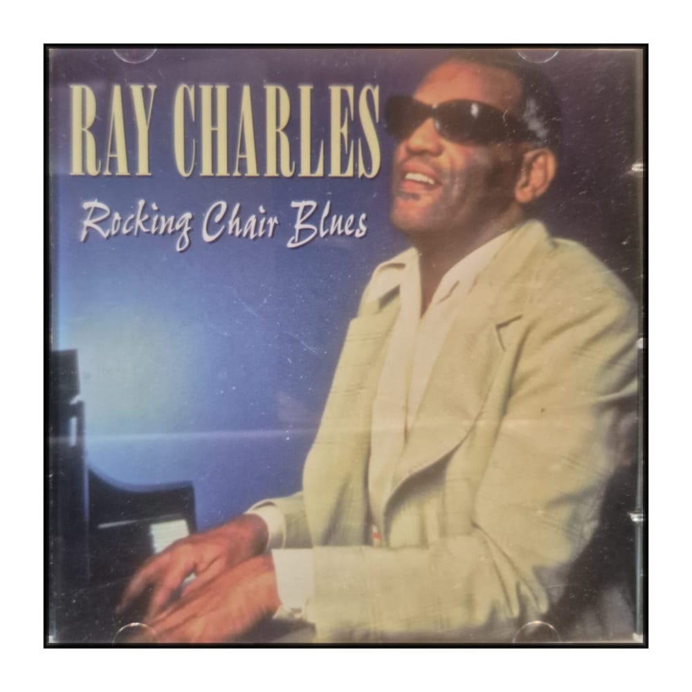Ray Charles: Rocking Chair Blues