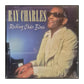 Ray Charles: Rocking Chair Blues