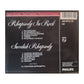 Robert Wells: Rhapsody In Rock