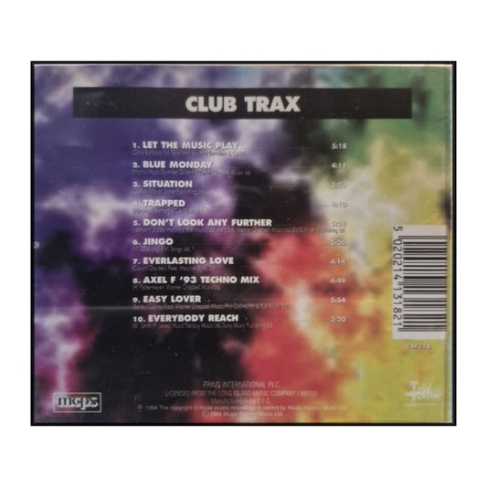 Club Trax
