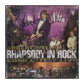 Robert Wells: Rhapsody In Rock Completely Live