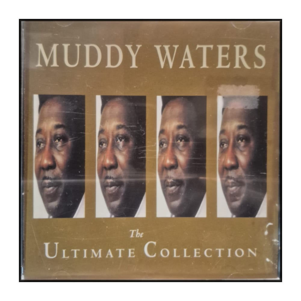 Muddy Waters: The Ultimate Collection