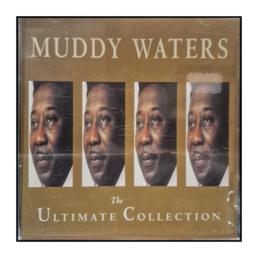 Muddy Waters: The Ultimate Collection
