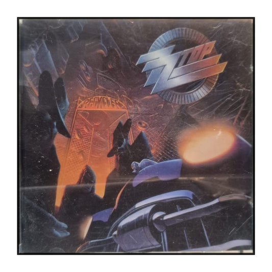 Zz Top: Recycler