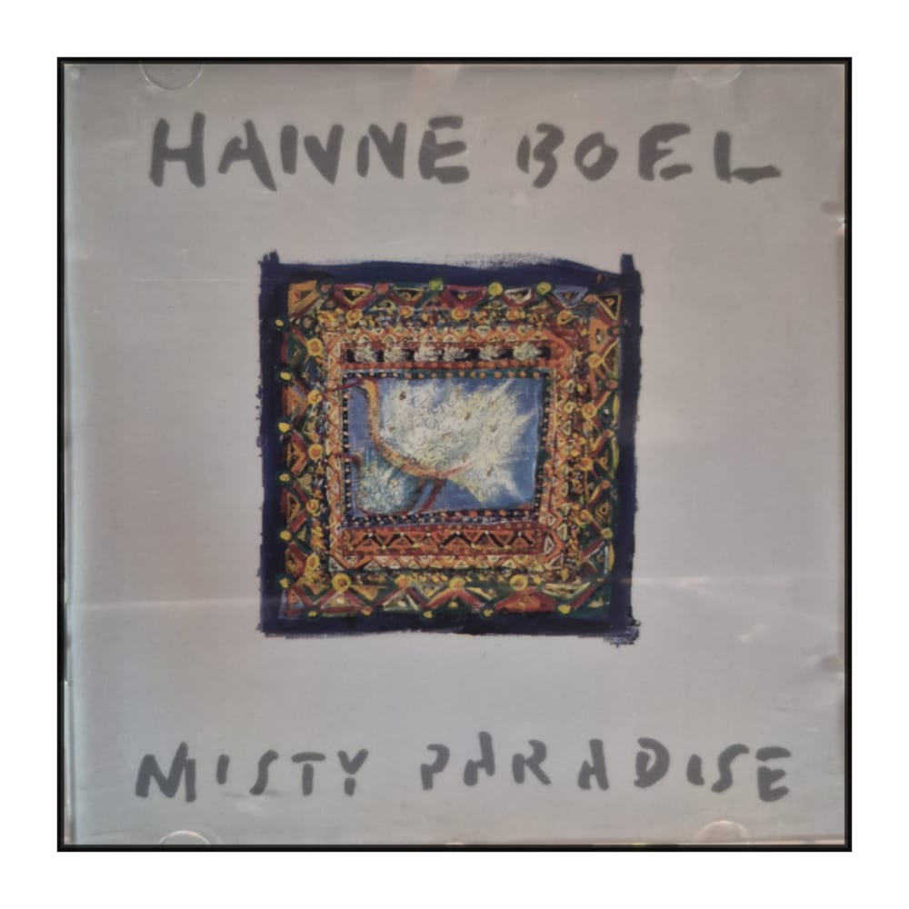 Hanne Boel: Misty Paradise