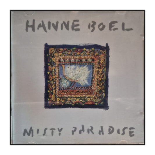 Hanne Boel: Misty Paradise