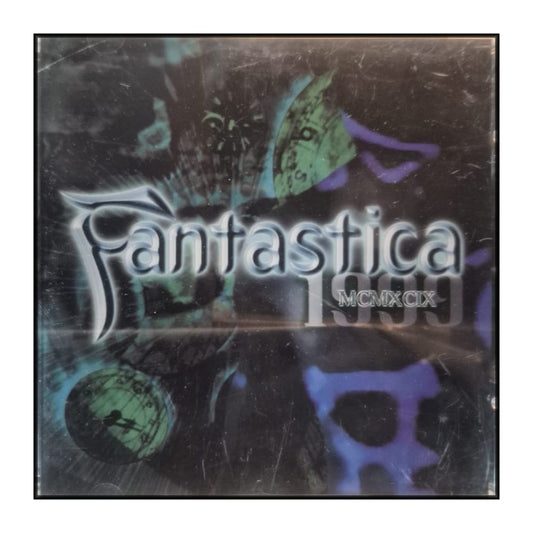 Fantastica 1999