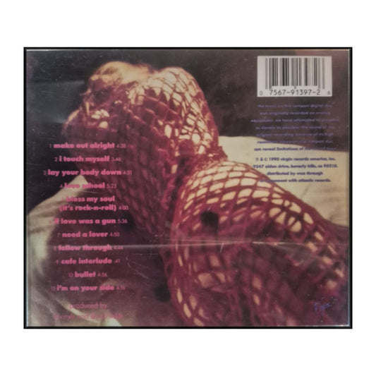 Divinyls: Make Out Alright