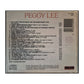 Peggy Lee: Why Don'T You Do Right