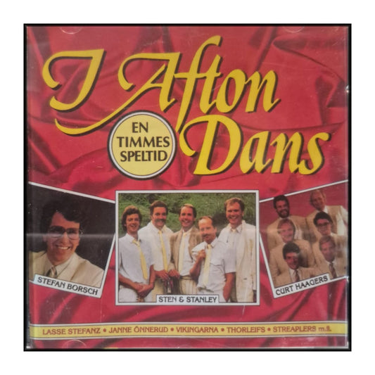 I Afton Dans