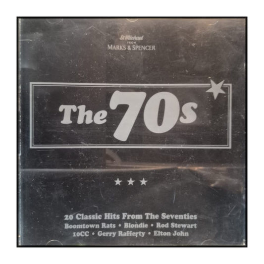 The 1970S: 20 Classic Hits