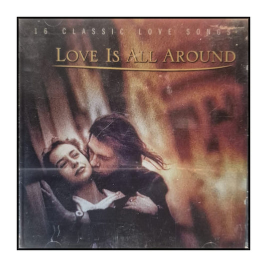 Love Is All Around