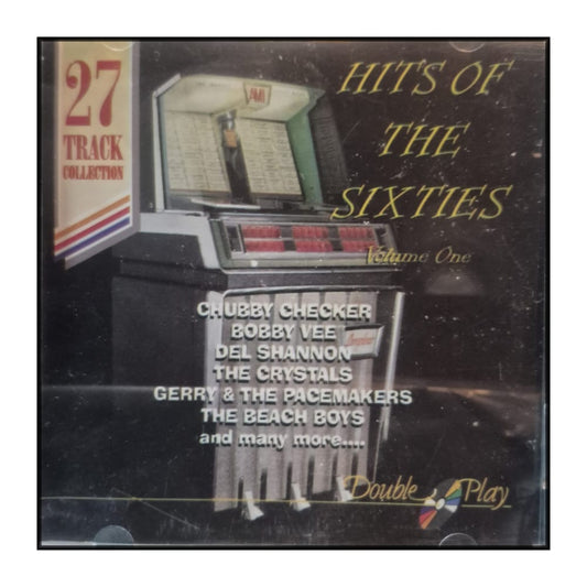 Hits Of The 1960S V1