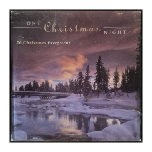 One Christmas Night