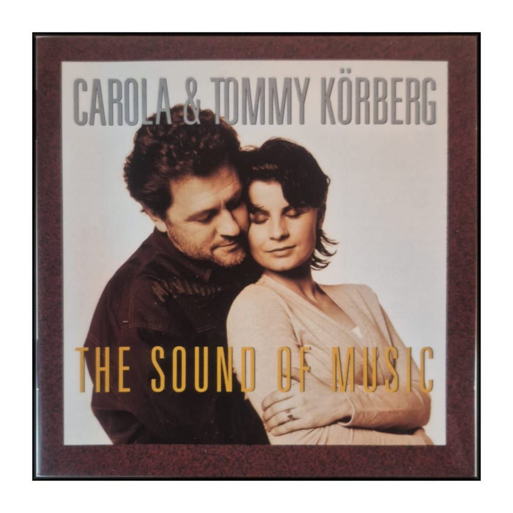 Carola & Tommy Körberg: The Sound of Music