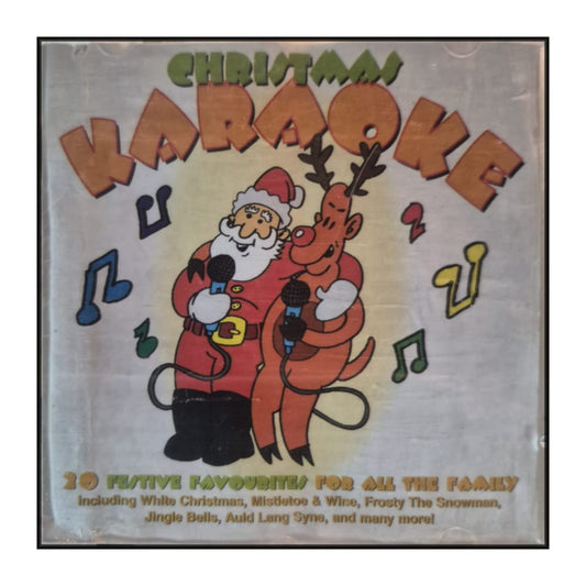 Christmas Karaoke
