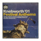 Ministry Of Sound: Knebworth 2001 Festival Anthems