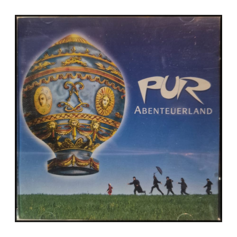 Pur: Abenteuerland