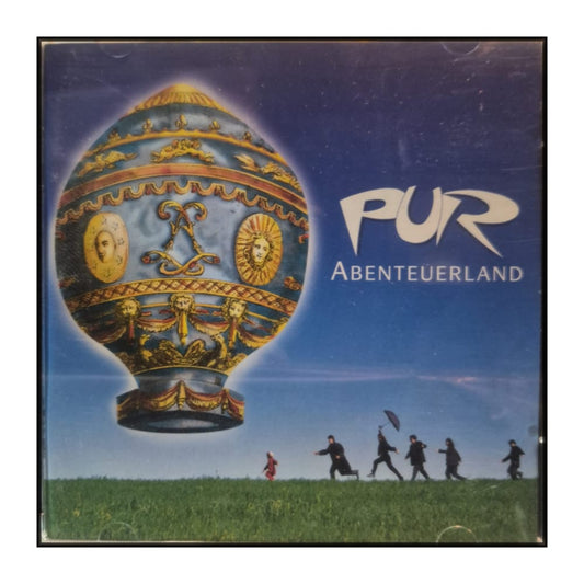 Pur: Abenteuerland