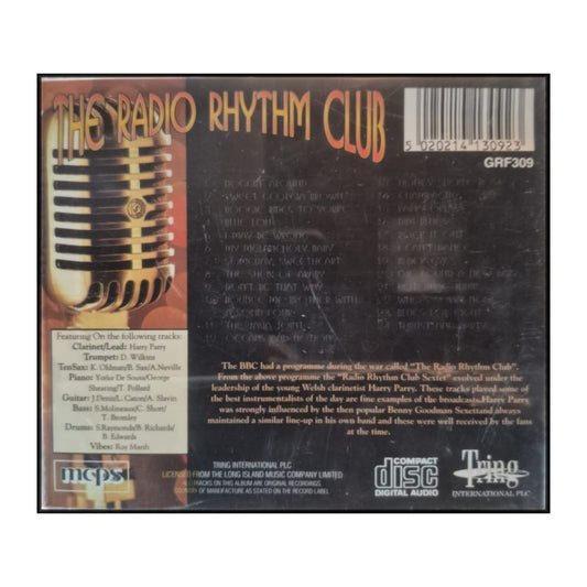 The Radio Rhythm Club
