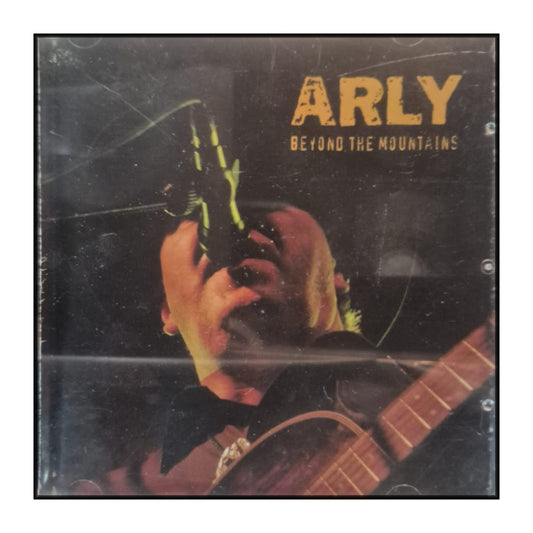 Arly: Beyond The Mountains